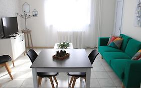 L'appartement d'Alexander