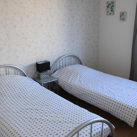 L'appartement d'Alexander Troyes Extérieur photo