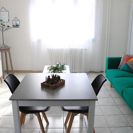 L'appartement d'Alexander Troyes Extérieur photo