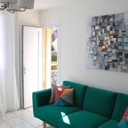 L'appartement d'Alexander Troyes Extérieur photo