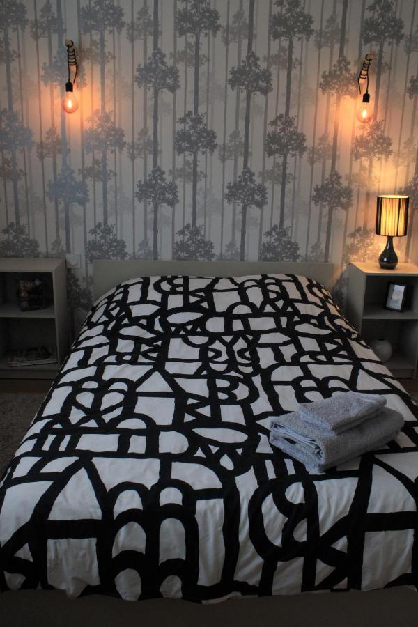 L'appartement d'Alexander Troyes Extérieur photo
