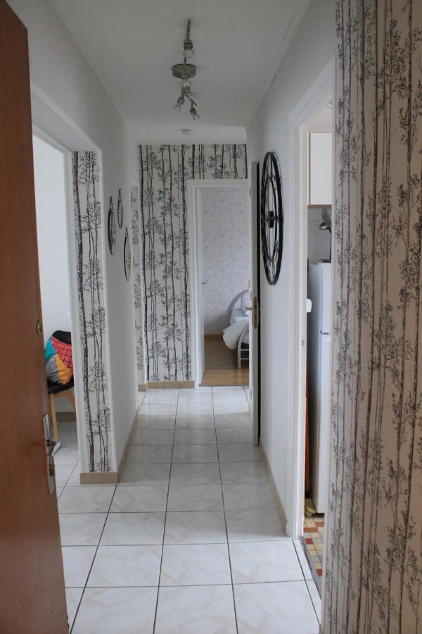 L'appartement d'Alexander Troyes Extérieur photo
