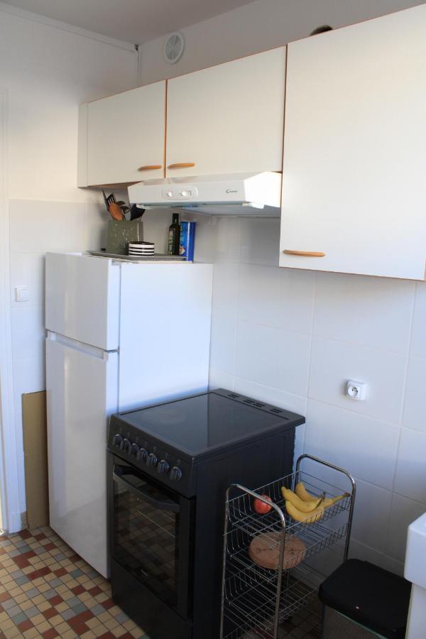 L'appartement d'Alexander Troyes Extérieur photo
