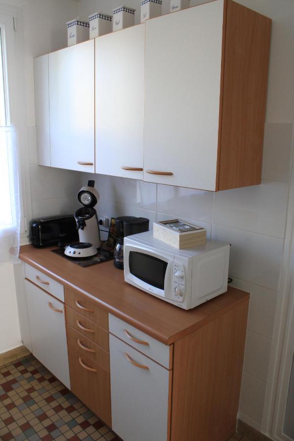 L'appartement d'Alexander Troyes Extérieur photo