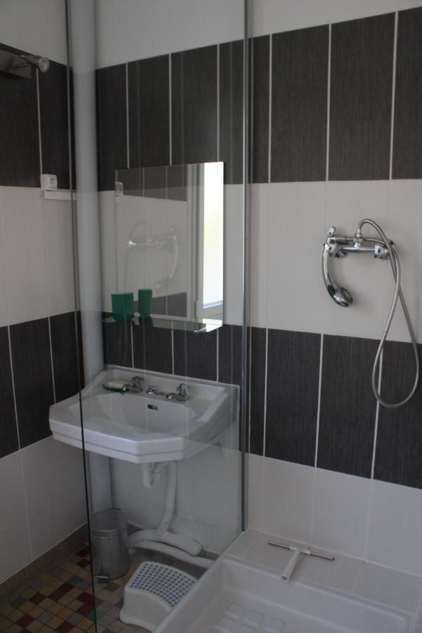 L'appartement d'Alexander Troyes Extérieur photo