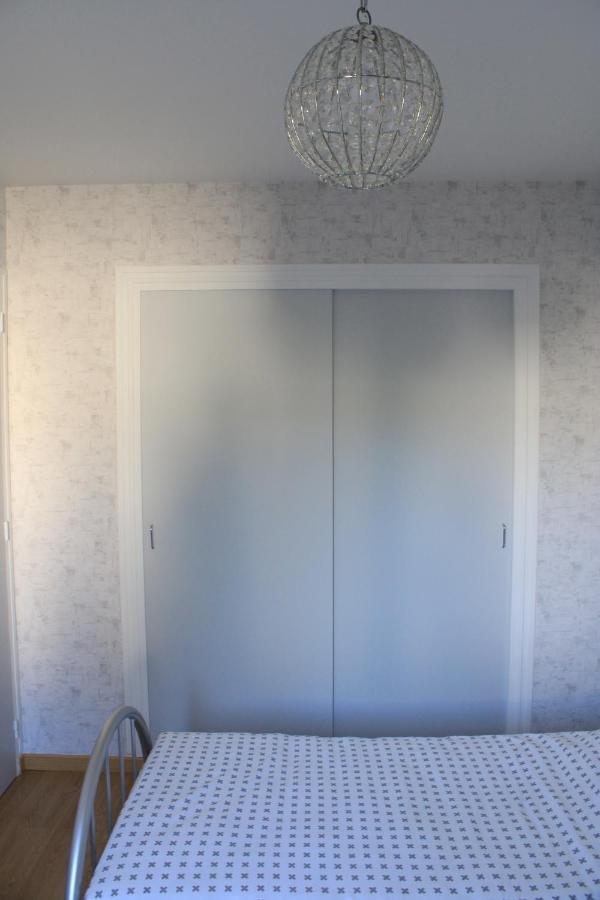 L'appartement d'Alexander Troyes Extérieur photo
